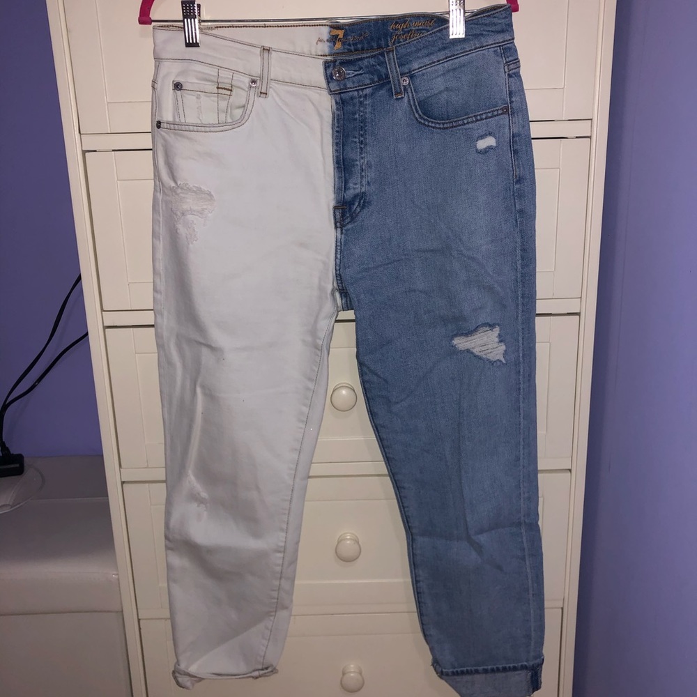 NWOT ⭐️ 7 JEANS
